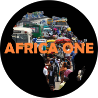 Africa one
