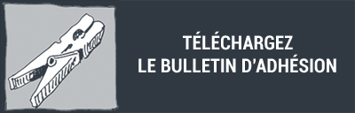 Bulletin d'adhésion En vie à Béziers