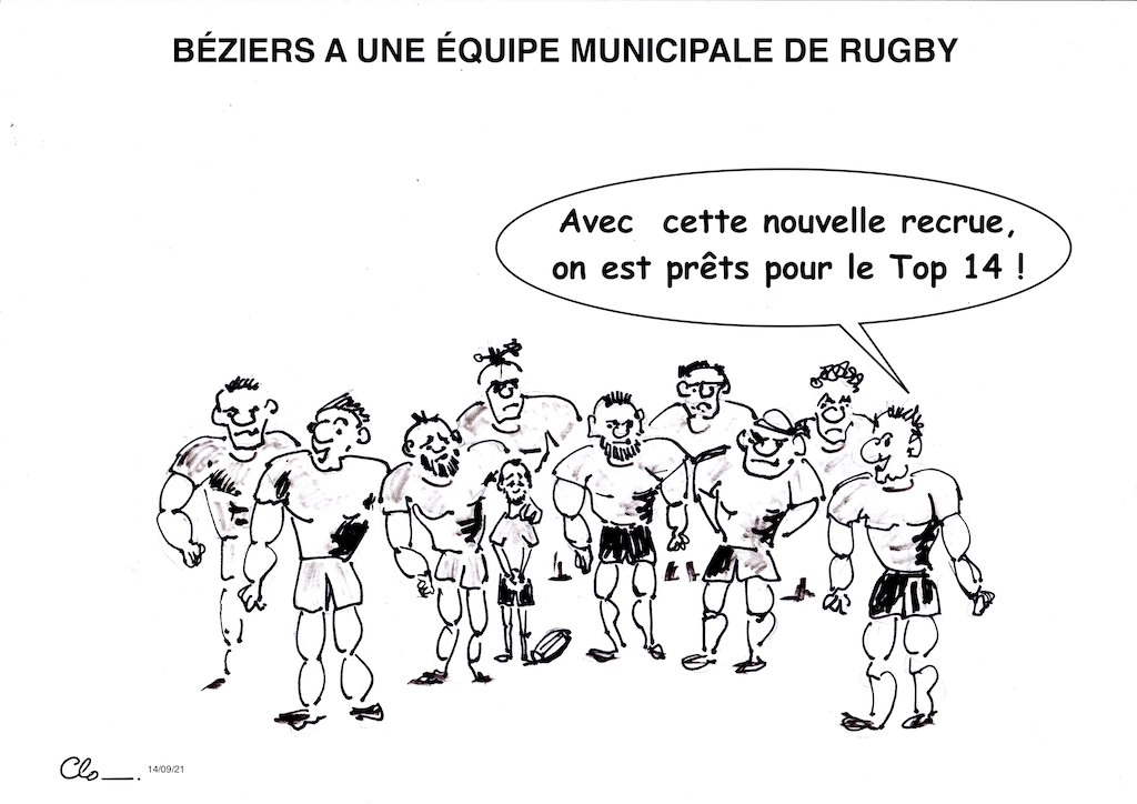 rugby municipal