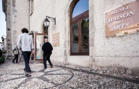 les espaces culturels restent ouverts à bédarieux