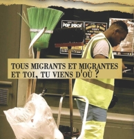  Soirée Culturelle Accueil Migrants / Gignac