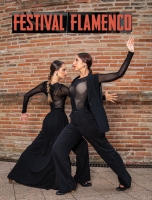 Dialogo de mujeres (Flamenco)