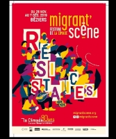 Festival Migrantscene
