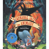 LE CARNAVAL JAZZ DES ANIMAUX