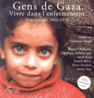 Gens de Gaza 