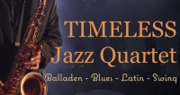 Timeless Jazz Quartet / Bédarieux