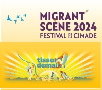 Migrant'scène 2024