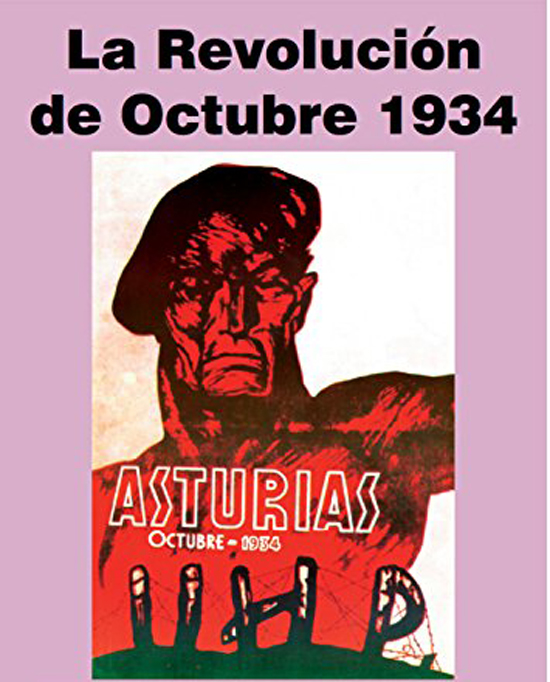 Dossier Asturies 1934 : 15 jours d’insurrection (4 et fin)