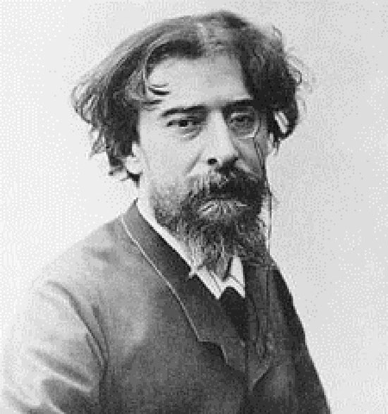 Une autre histoire – 16 décembre 1897, Alphonse Daudet s’éteint à Paris