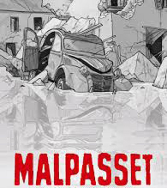 Une autre histoire – 2 décembre 1959, la catastrophe du Malpasset