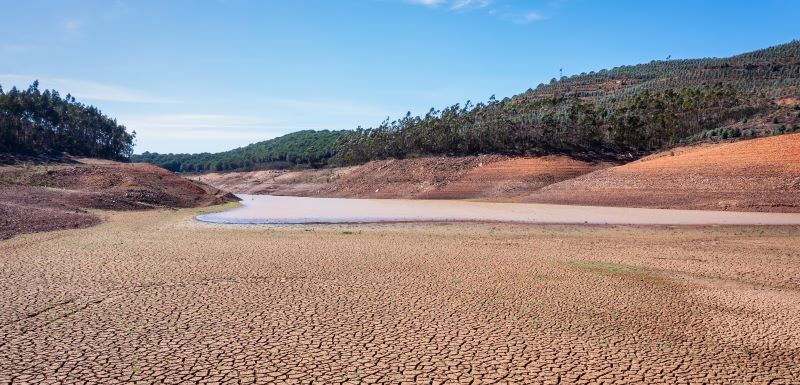 Conflits de l’eau, la cocotte-minute méditerranéenne