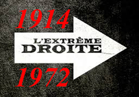 L’histoire glaçante de l’extrême droite  (2ème partie)