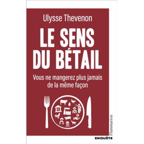 Les boucs émissaires de l’agriculture